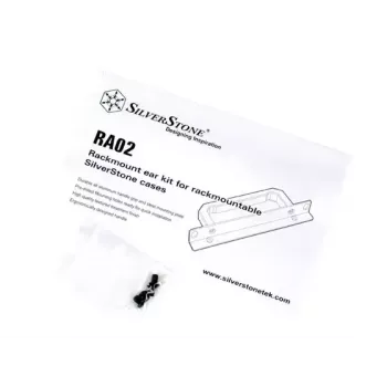 RA02B Cooler Silverstone SST-RA02B Must 22 mm x 55 mm x 160 mm
