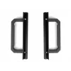 RA02B Cooler Silverstone SST-RA02B Must 22 mm x 55 mm x 160 mm