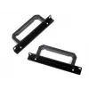 RA02B Cooler Silverstone SST-RA02B Must 22 mm x 55 mm x 160 mm