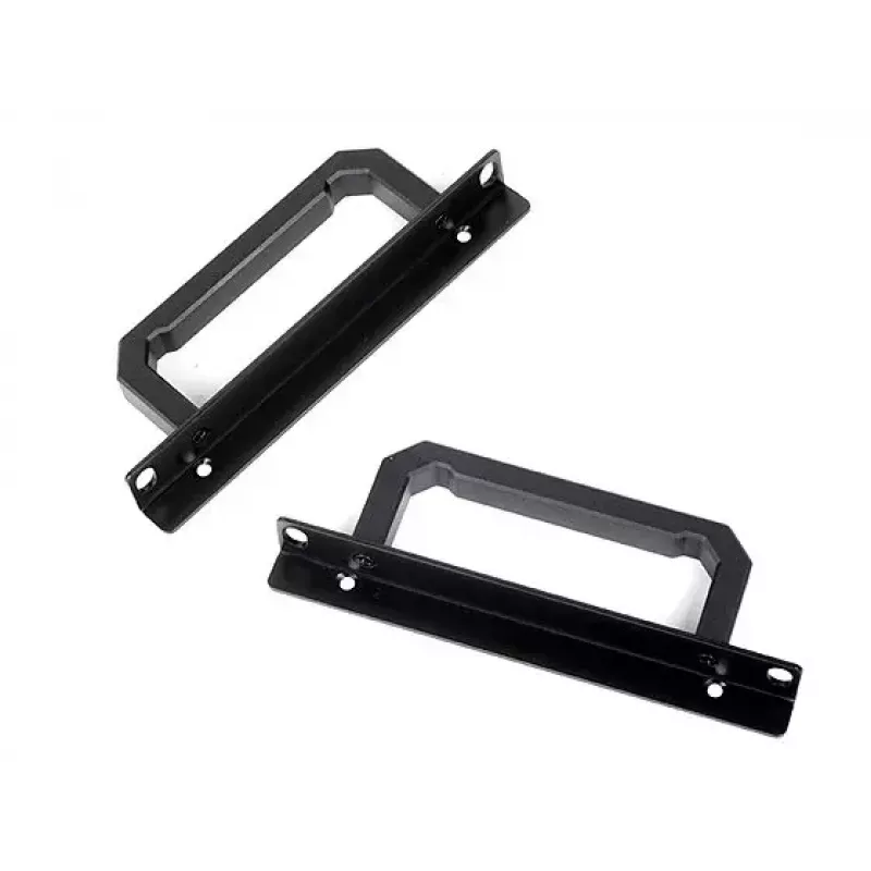 RA02B Cooler Silverstone SST-RA02B Must 22 mm x 55 mm x 160 mm