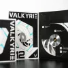 Ventilaator Valkyrie VK-FANX12FW