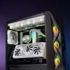 Ventilaator Valkyrie VK-FANX12FW