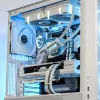 VALKYRIE kõik-ühes vedelikjahuti Syn 240 ARGB valge