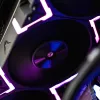 VALKYRIE All-in-one vedelikjahutus Syn 240 ARGB Must