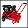 Õhukompressor Einhell TE-AC 50 Silent 1500 W 270 l/min 8 bar