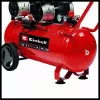 Õhukompressor Einhell TE-AC 50 Silent 1500 W 270 l/min 8 bar