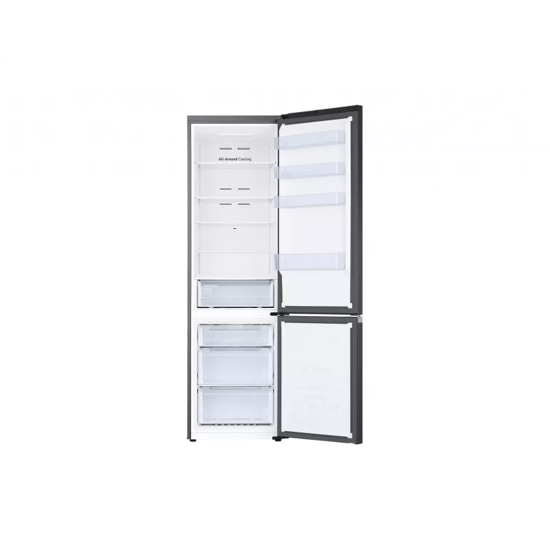 Samsung RL38C600CB1 vabalt seisev 390 L must
