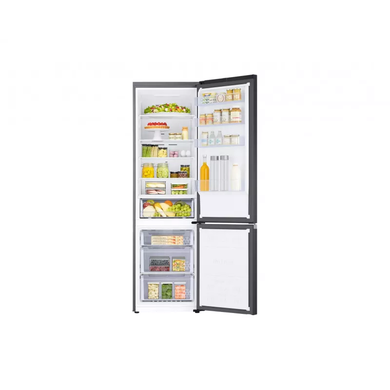 Samsung RL38C600CB1 vabalt seisev 390 L must