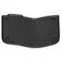 Kensington Pro Fit Ergo KB675 EQ TKL klaviatuur USB RF traadita Bluetooth QWERTZ saksa must