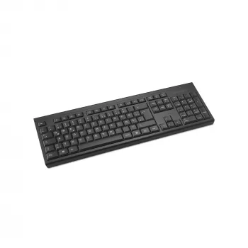 Juhtmevaba klaviatuur Kensington KB150 EQ