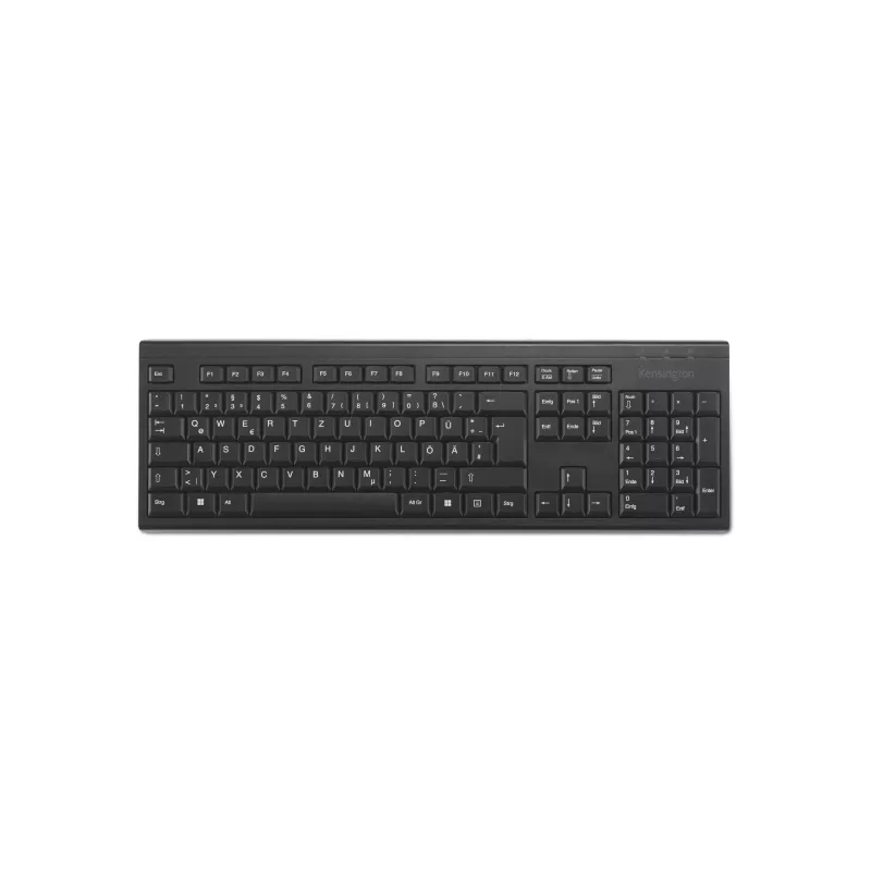 Juhtmevaba klaviatuur Kensington KB150 EQ