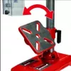 Lauapuurpink Einhell TE-BD 550 E, 450 W, B16 padrun, 450-2500 p/min