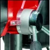 Lauapuurpink Einhell TE-BD 550 E, 450 W, B16 padrun, 450-2500 p/min