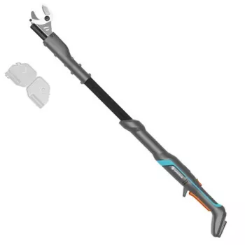Elektriline oksakäärid Gardena 14772-55 2,8 cm 18 V liitiumioon must