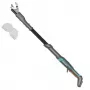 Elektriline oksakäärid Gardena 14772-55 2,8 cm 18 V liitiumioon must