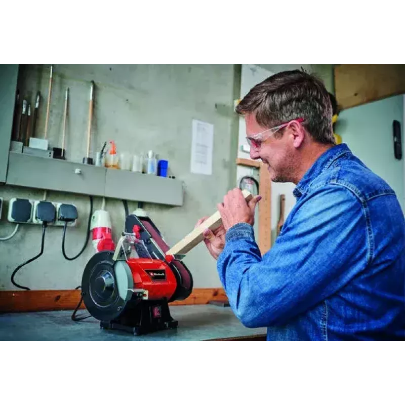 Einhell TC-US 350 Tööpinkide lihvija