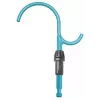Adapter Gardena 17401-20 Steel Must roheline