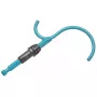 Adapter Gardena 17401-20 Steel Must roheline
