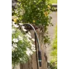Gardena 18931-20 aiavoolik 20 m Maapealne Plastik Termoplastne elastomeer TPE Must Sinine Hall