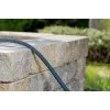 Gardena Liano aiavoolik 10 m PVC Maapealne Must Sinine Hall