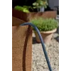 Gardena Liano aiavoolik 10 m PVC Maapealne Must Sinine Hall