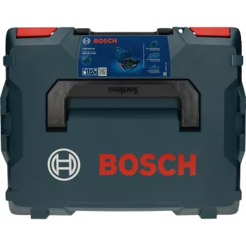 Puhastuskomplekt Bosch Professional GAS 18V-12 MC juhtmeta tolmuimejale L-BOXX 102-s