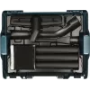 Puhastuskomplekt Bosch Professional GAS 18V-12 MC juhtmeta tolmuimejale L-BOXX 102-s
