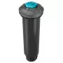 Sissetõmmatav vihmutuspihusti Gardena 8243-20 Must Roheline 1 tk