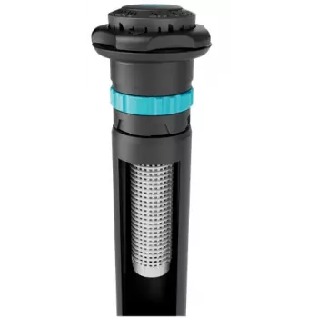Hüppevihmuti Gardena 8231-20 Must 1 tk