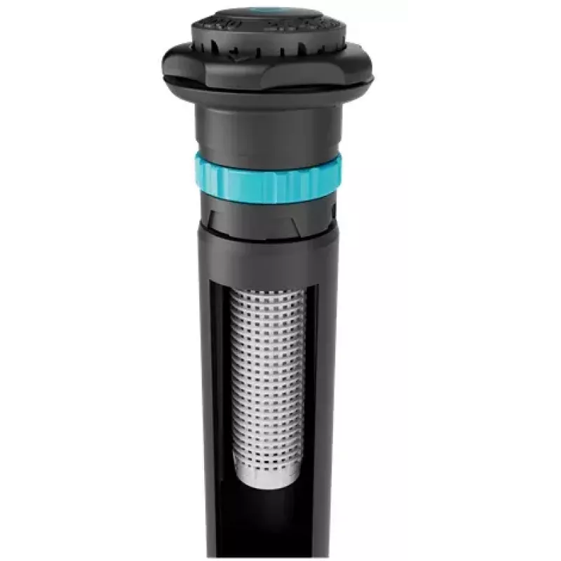 Hüppevihmuti Gardena 8231-20 Must 1 tk