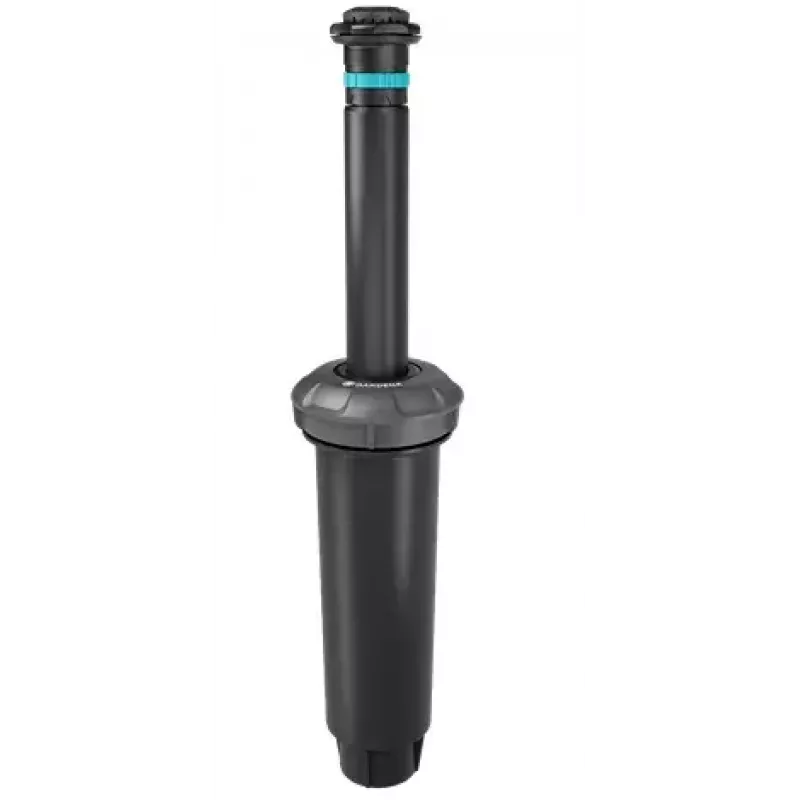 Hüppevihmuti Gardena 8231-20 Must 1 tk