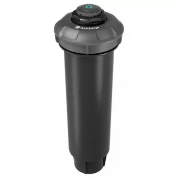 Hüppevihmuti Gardena 8231-20 Must 1 tk