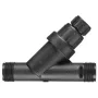 Gardena tilgarõhu regulaator 08200-20, sobib siseruumidesse, must