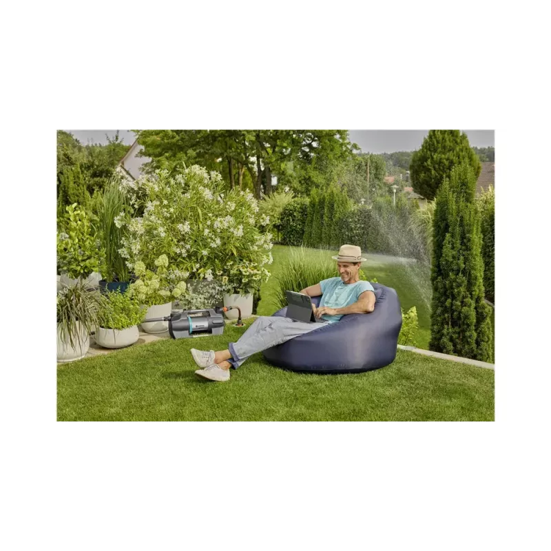 Pump Gardena 5600 Silent+