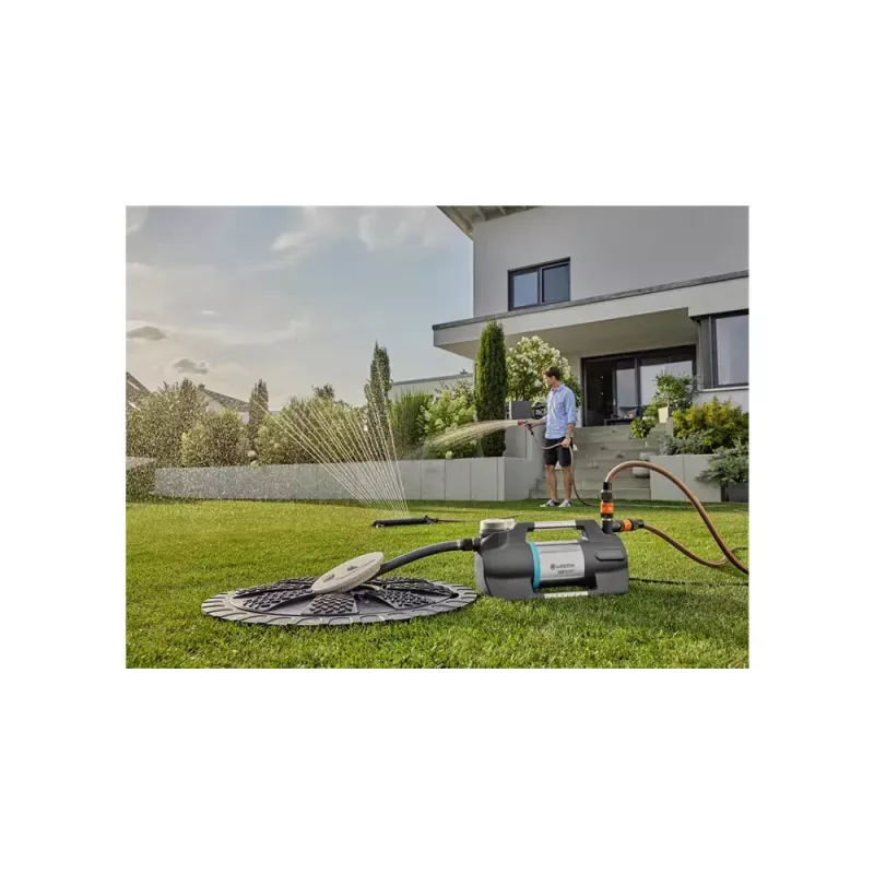 Pump Gardena 5600 Silent+