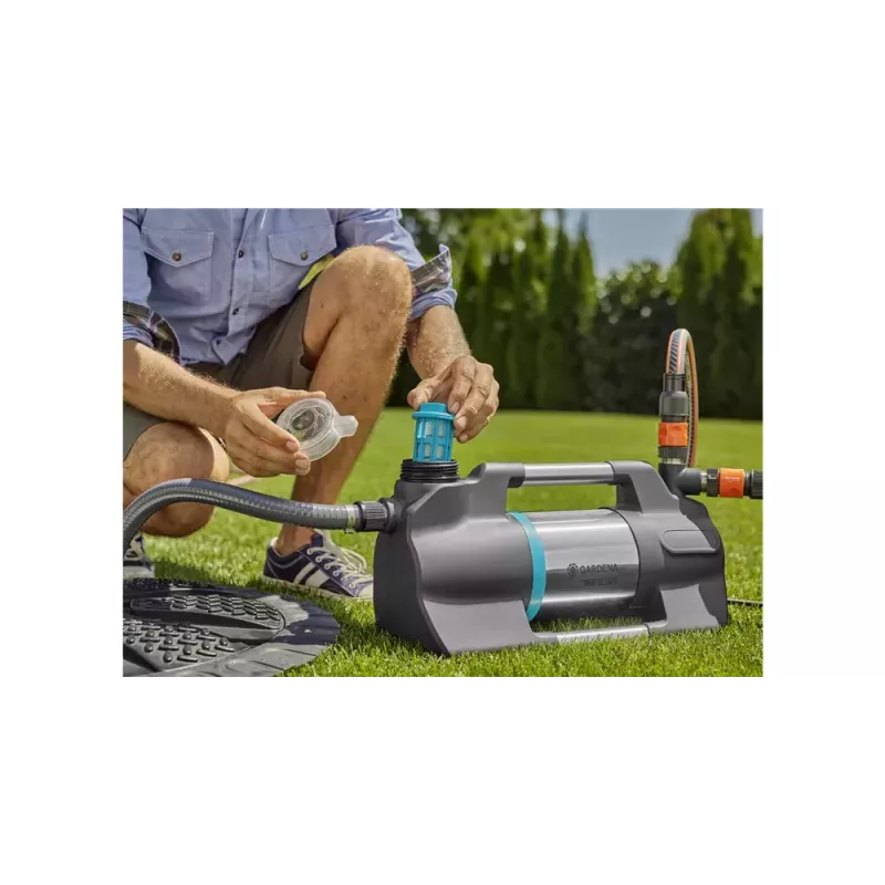 Pump Gardena 5600 Silent+