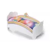 Nukuvoodi ZAPF creation BABY born Rainbow Bed 835999 43 cm nukkudele