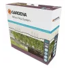 Gardena 13503-20 aiavoolik 25 m maa-alune must