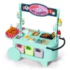 Aksessuaarikomplekt BABY born nukule Zapf Creation — Snack Shop mudel 835883