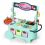 Aksessuaarikomplekt BABY born nukule Zapf Creation — Snack Shop mudel 835883