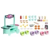 Aksessuaarikomplekt BABY born nukule Zapf Creation — Snack Shop mudel 835883