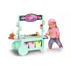 Aksessuaarikomplekt BABY born nukule Zapf Creation — Snack Shop mudel 835883