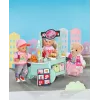 Aksessuaarikomplekt BABY born nukule Zapf Creation — Snack Shop mudel 835883