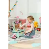 Aksessuaarikomplekt BABY born nukule Zapf Creation — Snack Shop mudel 835883