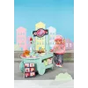 Aksessuaarikomplekt BABY born nukule Zapf Creation — Snack Shop mudel 835883