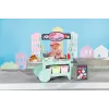 Aksessuaarikomplekt BABY born nukule Zapf Creation — Snack Shop mudel 835883