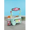 Aksessuaarikomplekt BABY born nukule Zapf Creation — Snack Shop mudel 835883