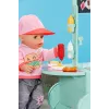 Aksessuaarikomplekt BABY born nukule Zapf Creation — Snack Shop mudel 835883