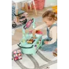 Aksessuaarikomplekt BABY born nukule Zapf Creation — Snack Shop mudel 835883