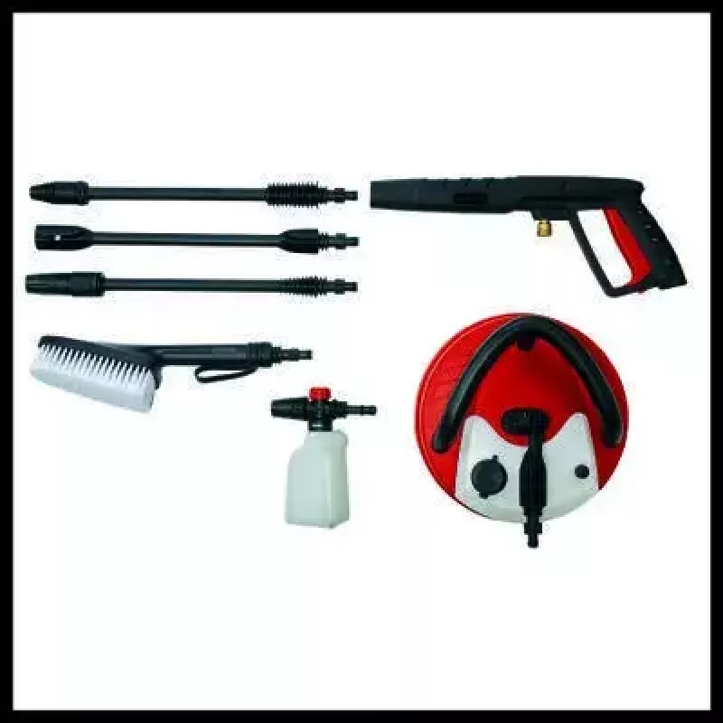 Survepesur Einhell TE-HP 170